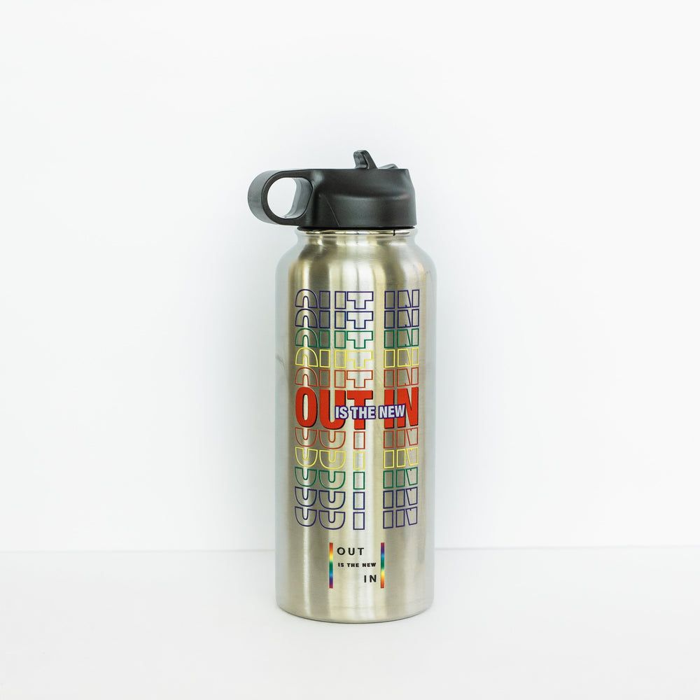 
            
                Load image into Gallery viewer, 32oz Printed hydro water bottle
            
        