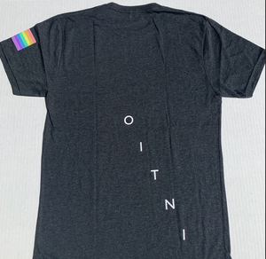 
            
                Load image into Gallery viewer, Unisex Triblend crew | Vintage OITNI
            
        